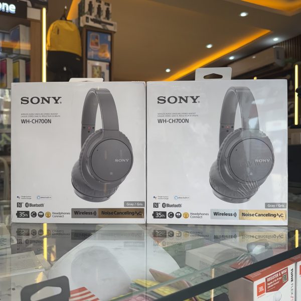 Sony WH-CH700N Noise Cancelling