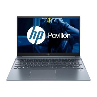 Hp pavilion 15-eg3081tu Fog Blue Touch