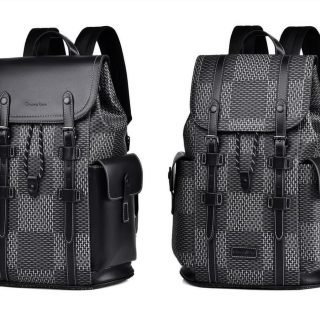 Urban Simplicity ChuongKaiye Authentic Backpack