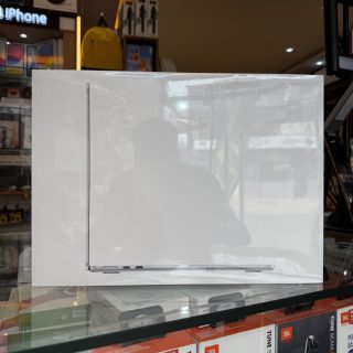 Apple MacBook Air Laptop with M2 chip
