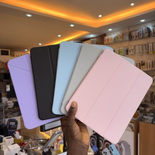 APPLE IPAD CASES FOR ALL IPAD MODELS