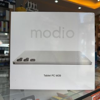 Modio M39 Advanced Android tablet
