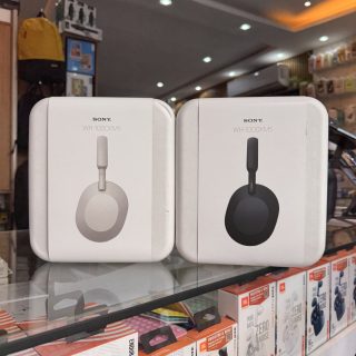Sony WH-1000XM5 Premium Headphones