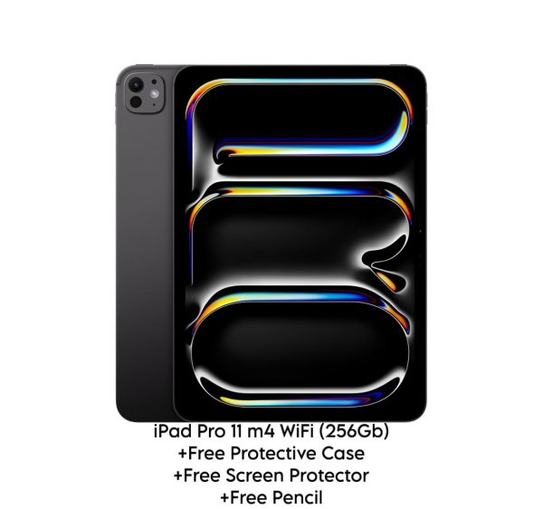 Apple iPad Pro 11-Inch (M4)2025 Model