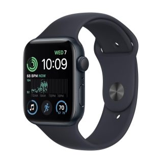 Apple Watch SE (2nd Gen) [GPS 44mm]