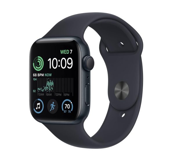 Apple Watch SE (2nd Gen) [GPS 44mm]