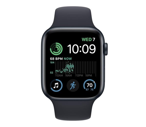 Apple Watch SE (2nd Gen) [GPS 44mm] - Image 4