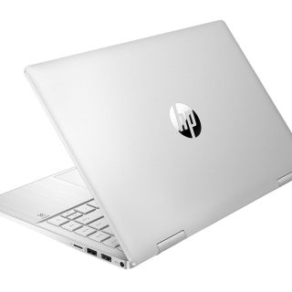 HP Pavilion x360 14-ek0160TU