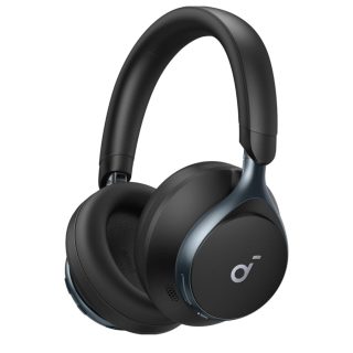 Soundcore by Anker, Space One, Active Noise Cancelling