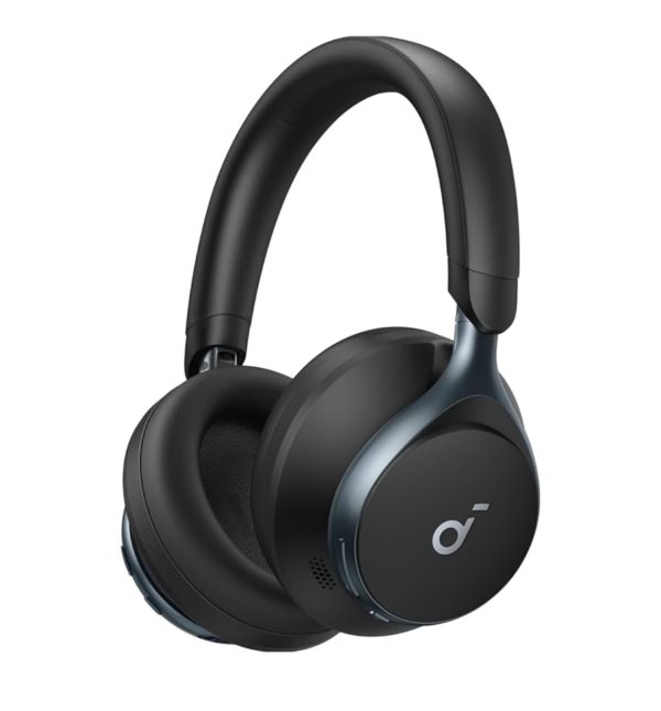 Soundcore by Anker, Space One, Active Noise Cancelling