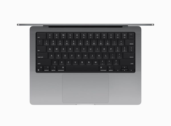 Apple MacBook Pro 14inch M3 chip - Image 5