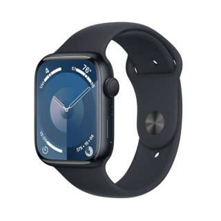 Apple Watch Series 9 [GPS 45mm]