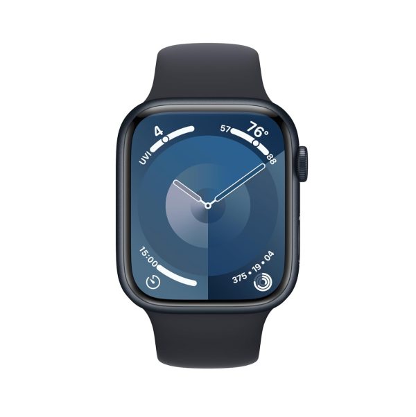 Apple Watch Series 9 [GPS 45mm] - Image 2