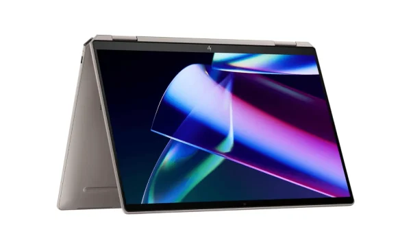 HP Spectre 14-eu000 x360 2 in 1– Ultra-Portable - Image 2