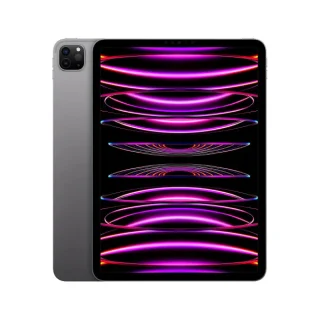 Apple iPad Pro 11-inch (4th Generation)