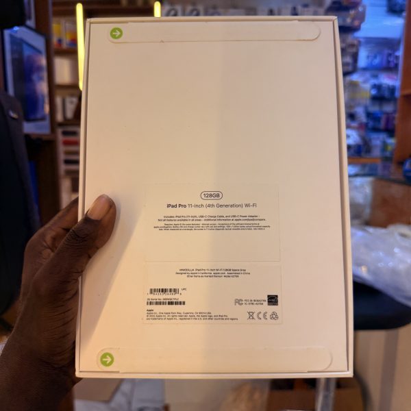 Apple iPad Pro 11-inch (4th Generation) - Image 2