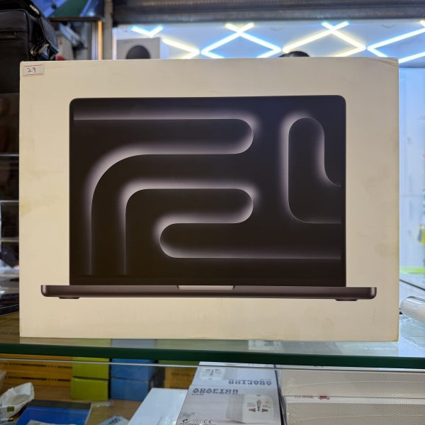 Apple 2025 MacBook Pro Laptop with M4 Pro - Image 2