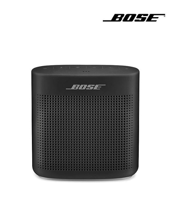 Bose SoundLink Color II