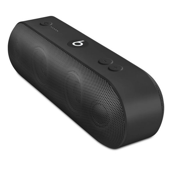 Apple Beats Pill - Portable Bluetooth Speaker - Image 2