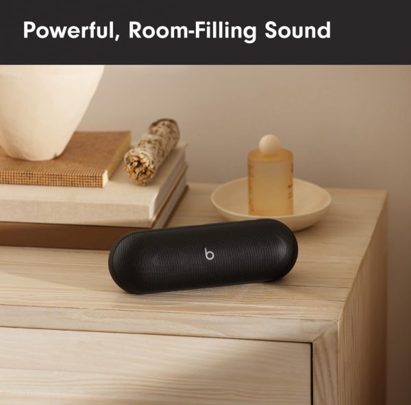 Apple Beats Pill - Portable Bluetooth Speaker - Image 4