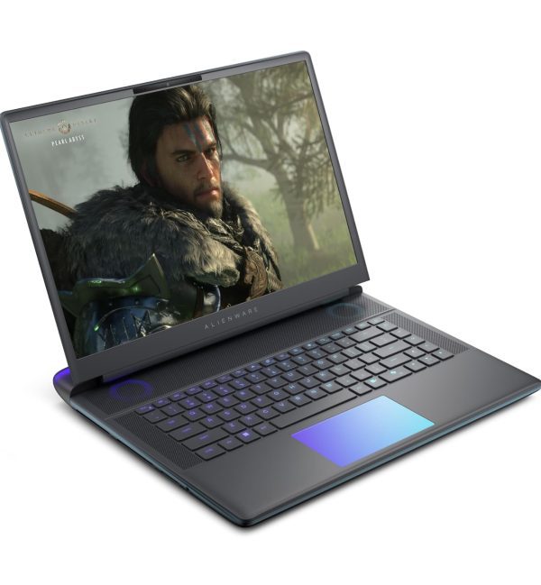 Alienware 16 Area-51 Gaming Laptop - Image 3