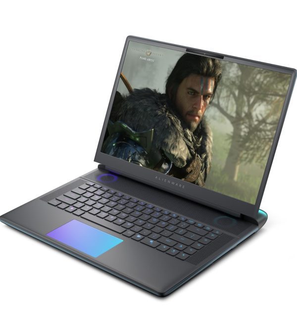 Alienware 16 Area-51 Gaming Laptop - Image 2