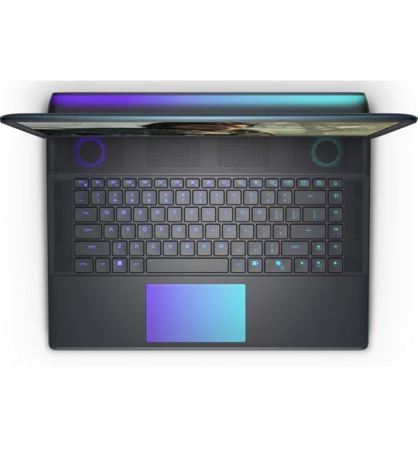 Alienware 16 Area-51 Gaming Laptop