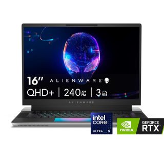 Alienware x16 R2 Gaming Laptop