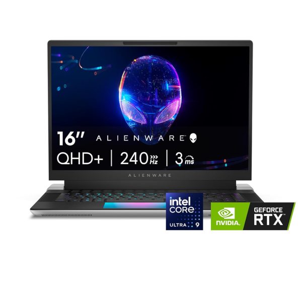 Alienware x16 R2 Gaming Laptop