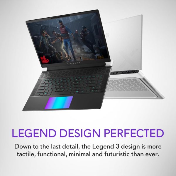 Alienware x16 R2 Gaming Laptop - Image 2